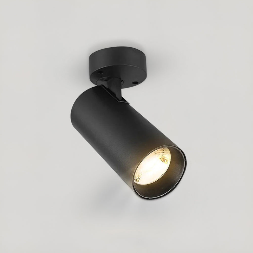 Amélie Foldable 360 Rotating Spotlight