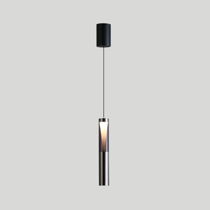 Amélie Rayvia Tube Pendant Light