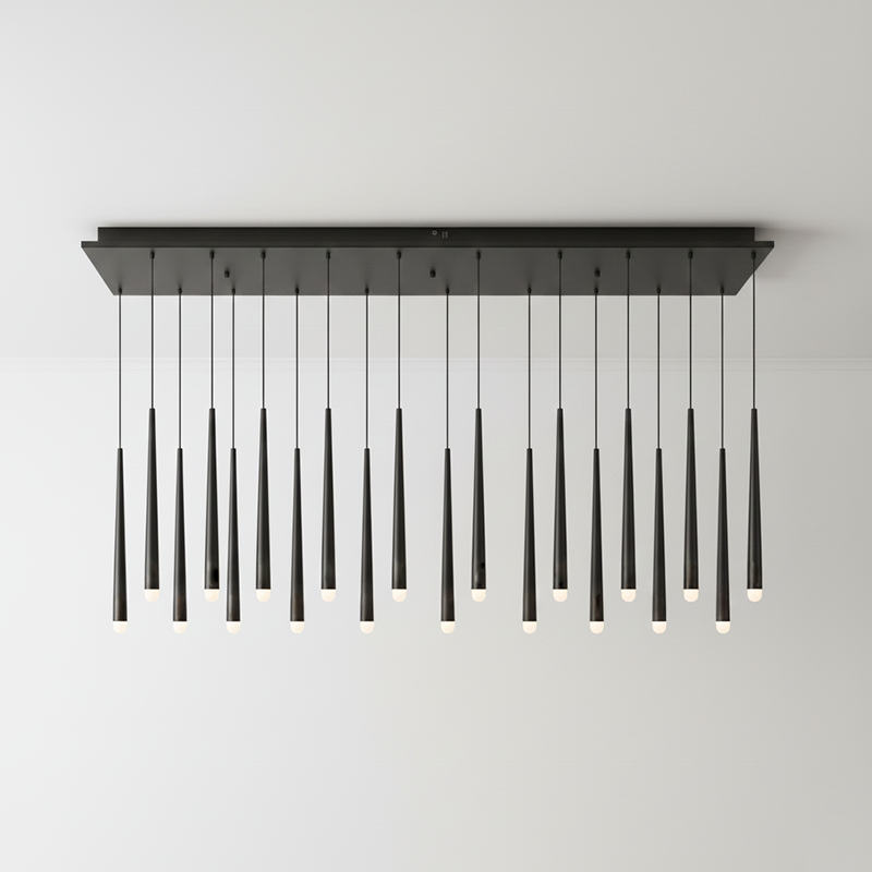 Elodie Loog Chandelier