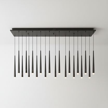 Elodie Loog Chandelier