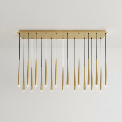 Elodie Loog Chandelier