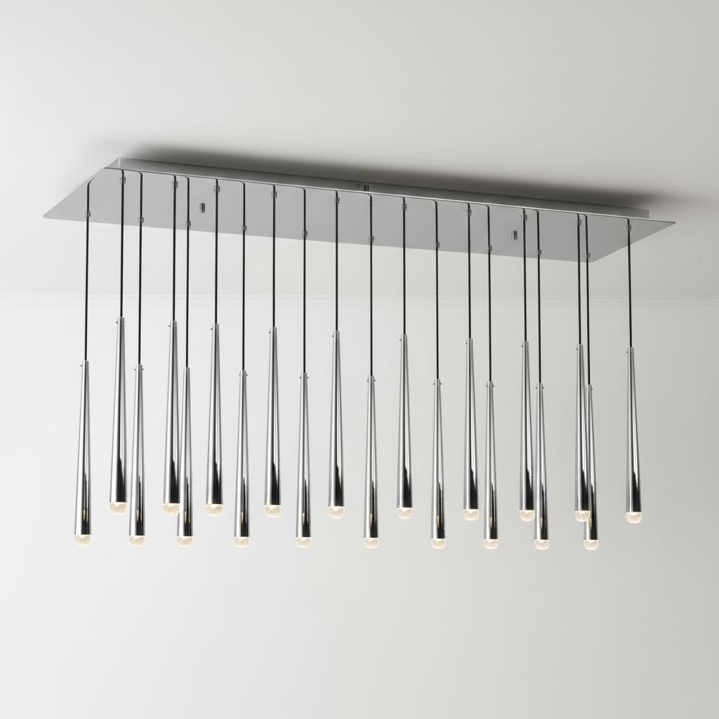 Elodie Loog Chandelier