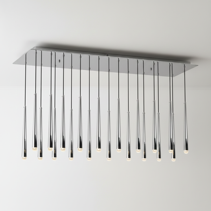 Elodie Loog Chandelier