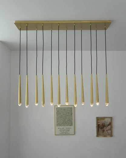 Elodie Loog Chandelier