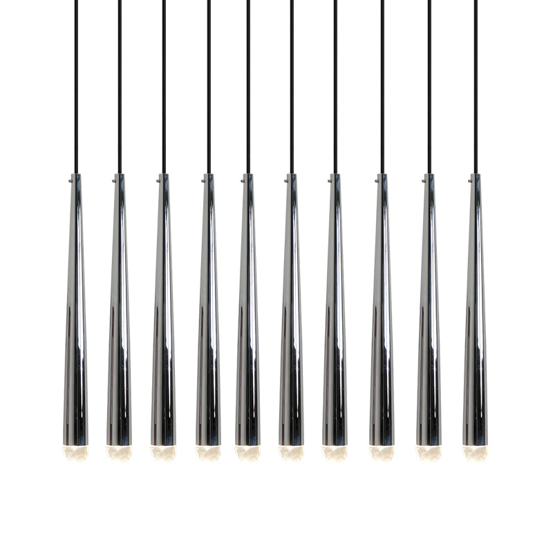 Elodie Loog Chandelier
