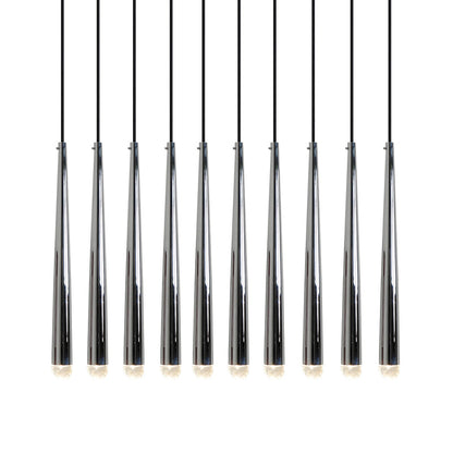 Elodie Loog Chandelier