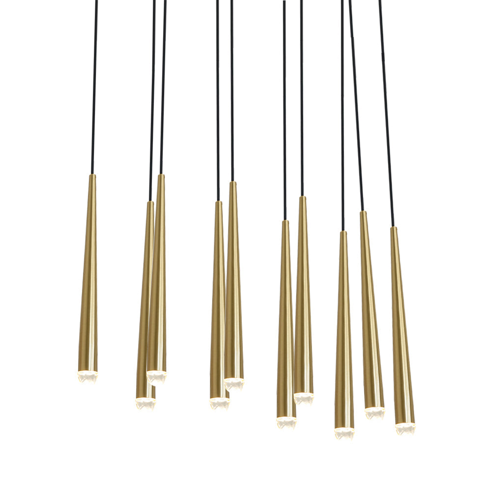 Elodie Loog Chandelier