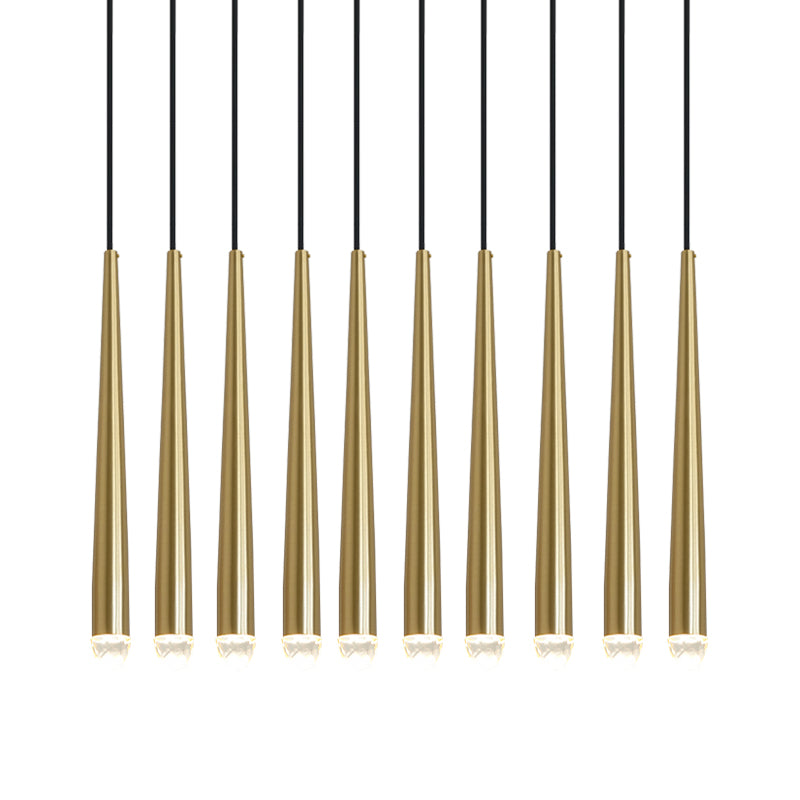 Elodie Loog Chandelier