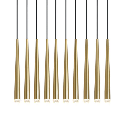 Elodie Loog Chandelier