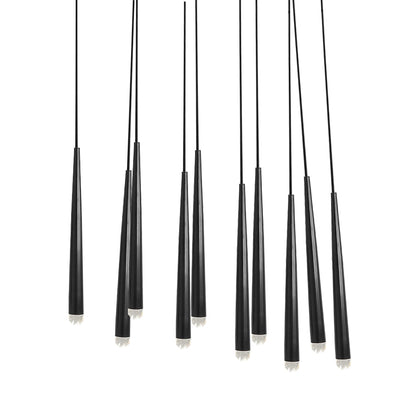 Elodie Loog Chandelier