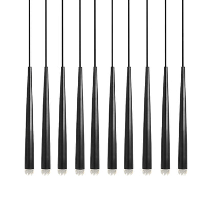 Elodie Loog Chandelier