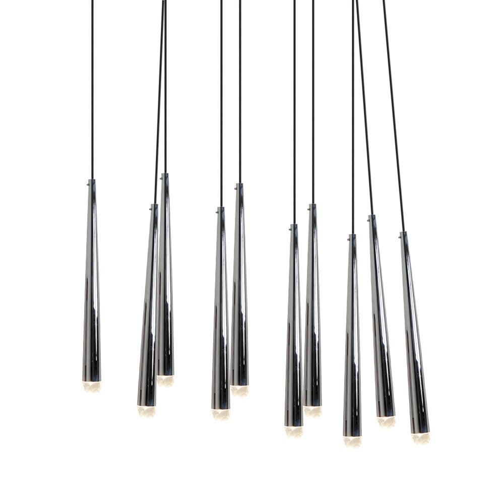 Elodie Loog Chandelier