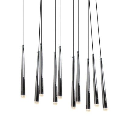 Elodie Loog Chandelier