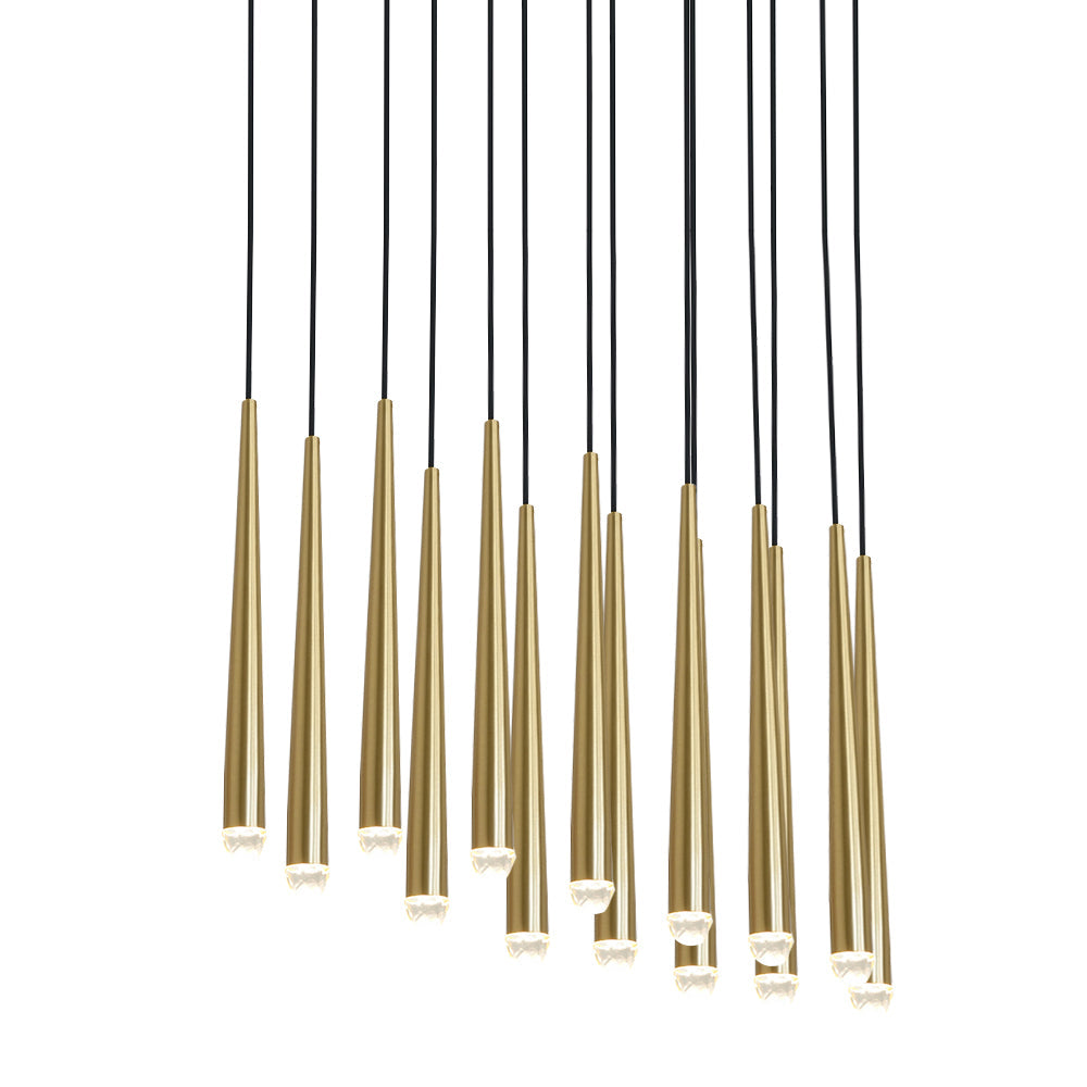Elodie Loog Chandelier