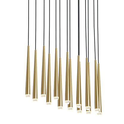 Elodie Loog Chandelier