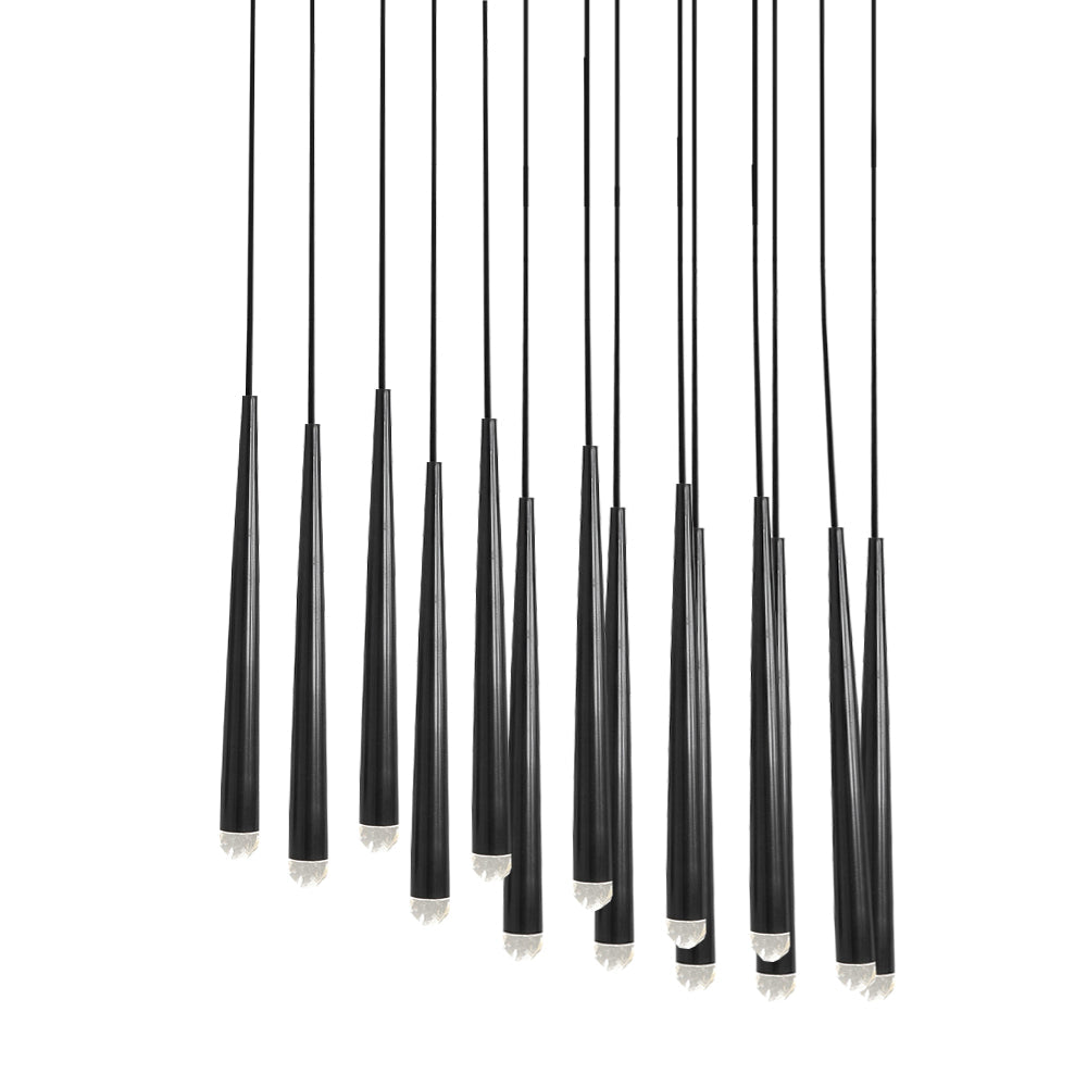 Elodie Loog Chandelier