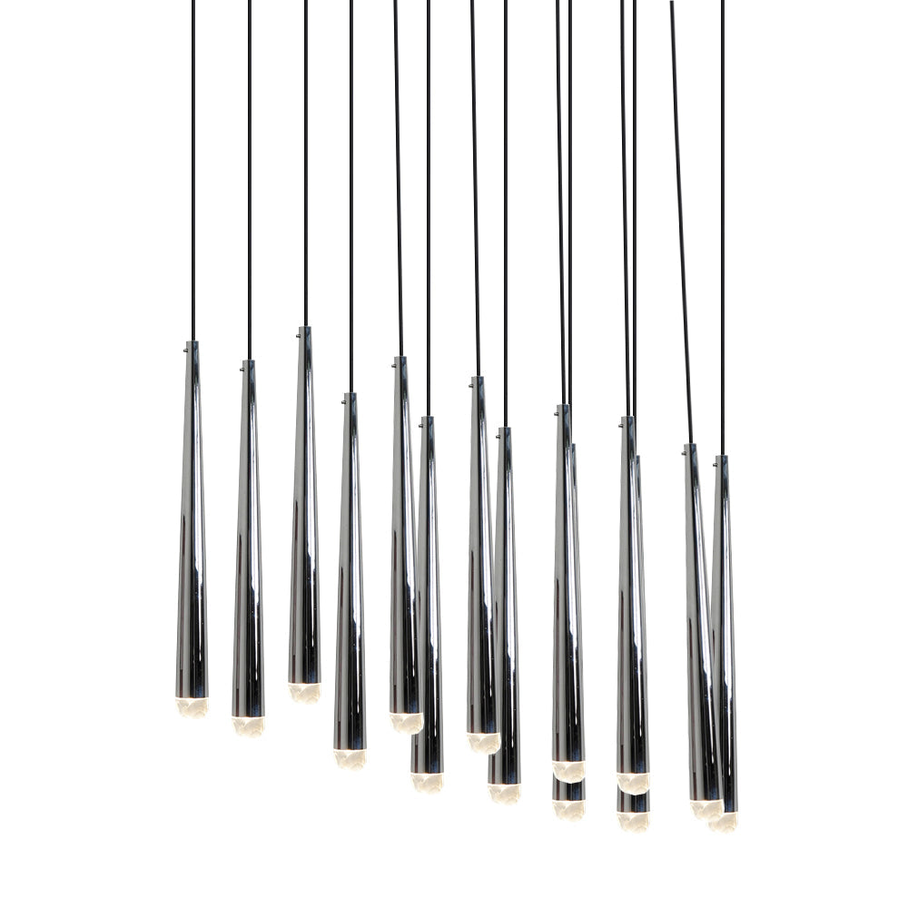 Elodie Loog Chandelier