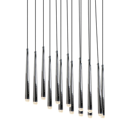 Elodie Loog Chandelier