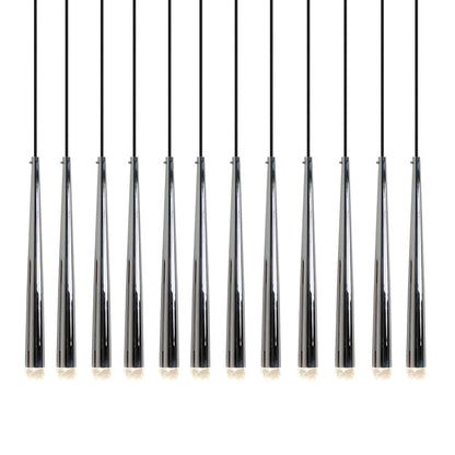 Elodie Loog Chandelier