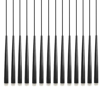 Elodie Loog Chandelier