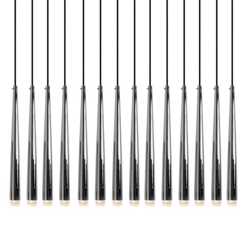 Elodie Loog Chandelier