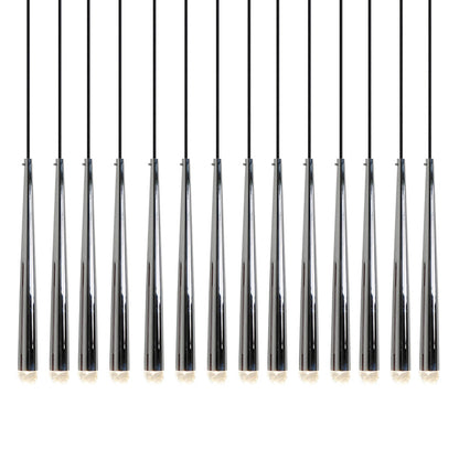 Elodie Loog Chandelier