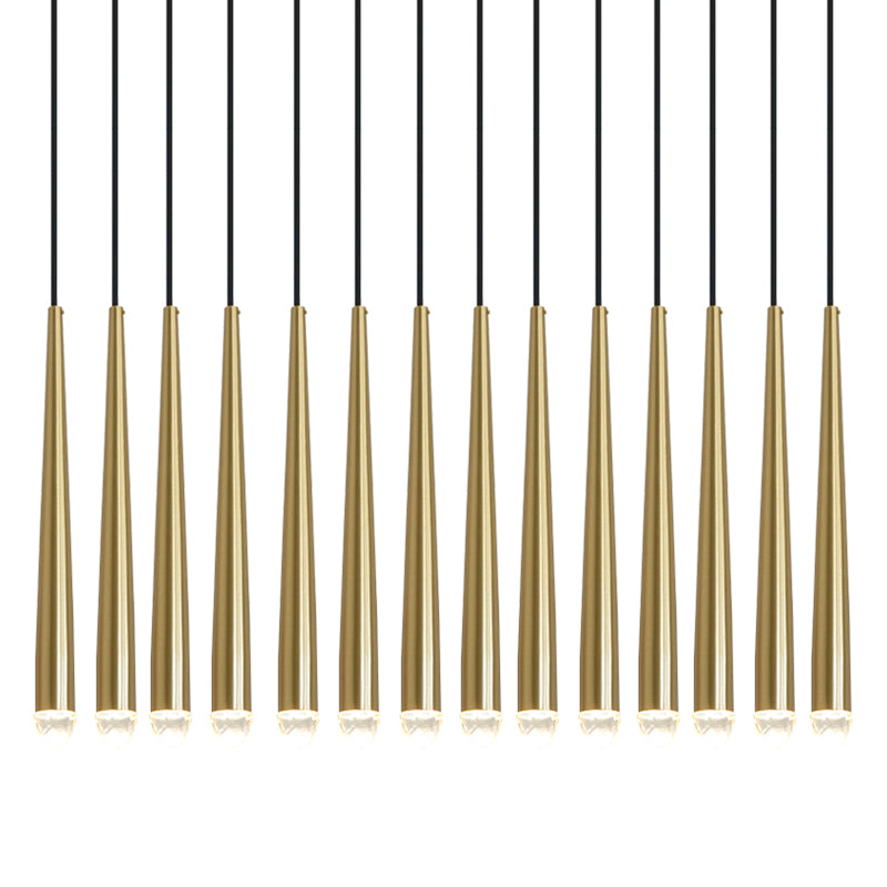 Elodie Loog Chandelier