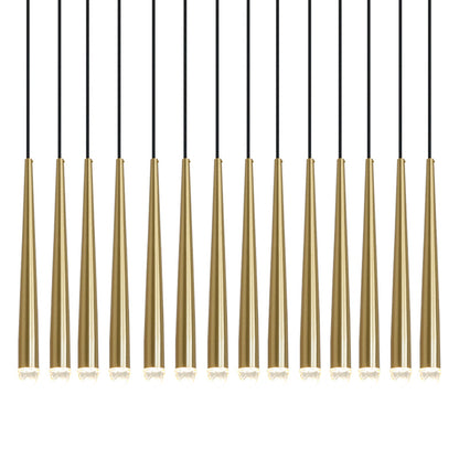 Elodie Loog Chandelier