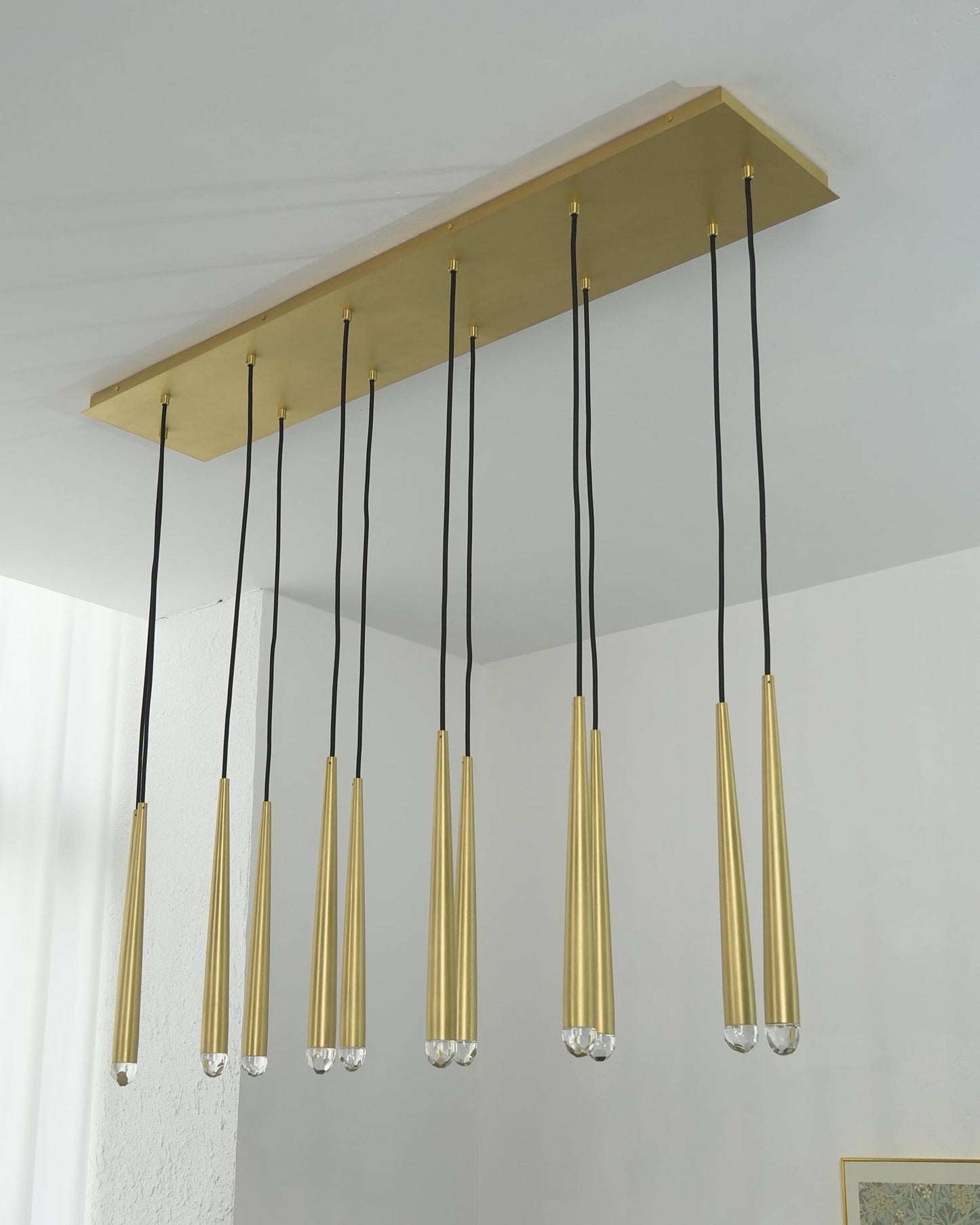 Elodie Loog Chandelier