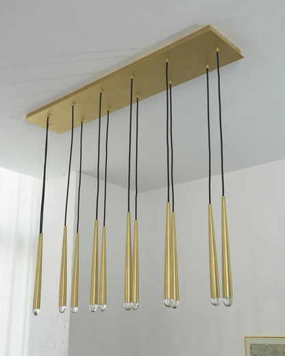 Elodie Loog Chandelier