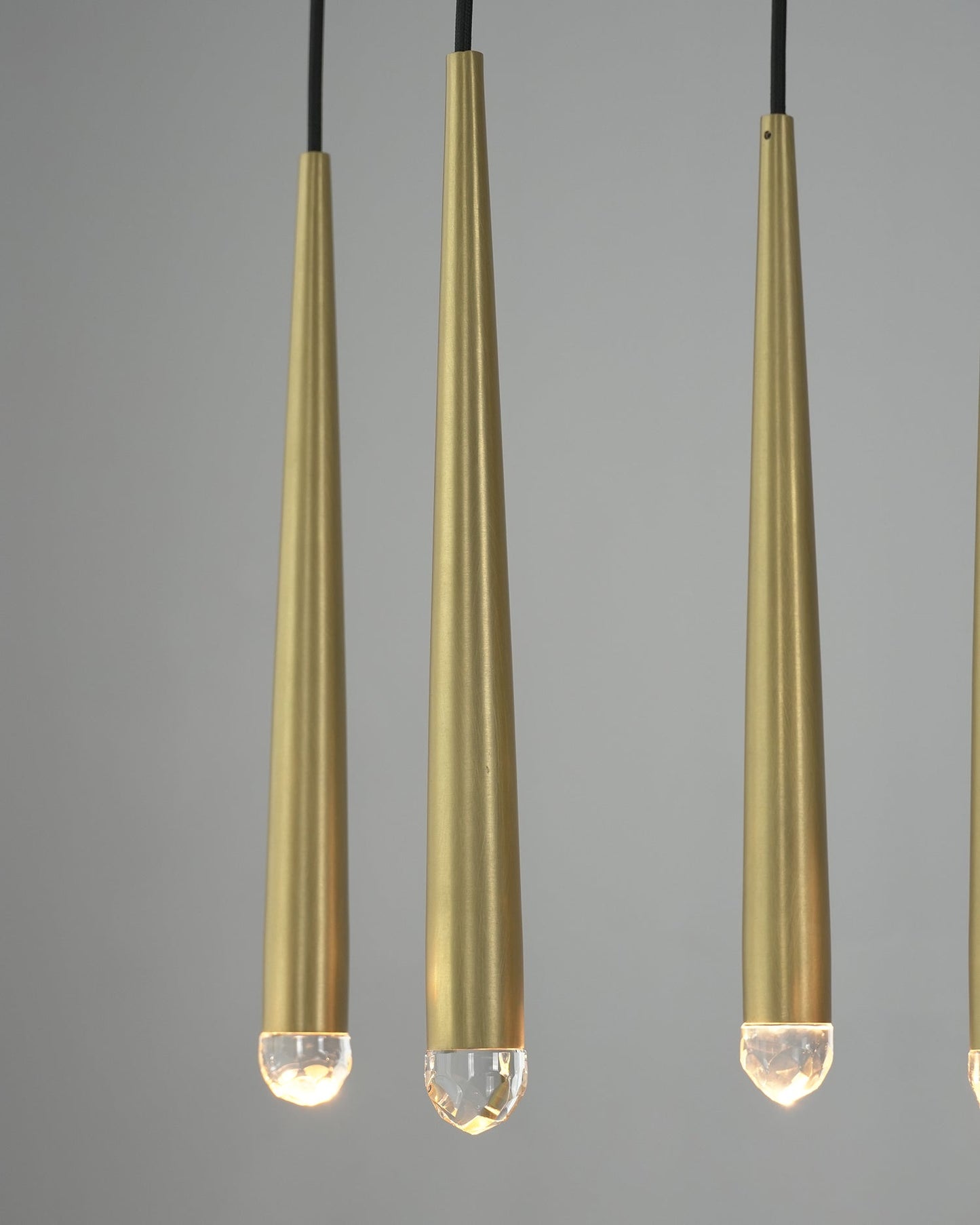 Elodie Loog Chandelier