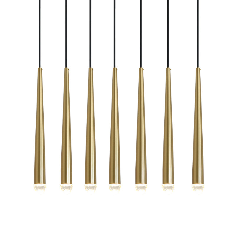 Elodie Loog Chandelier