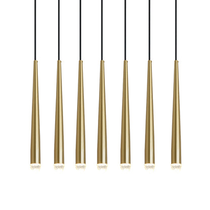 Elodie Loog Chandelier