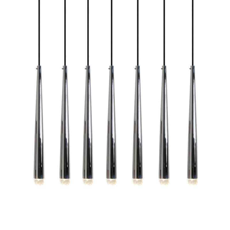 Elodie Loog Chandelier