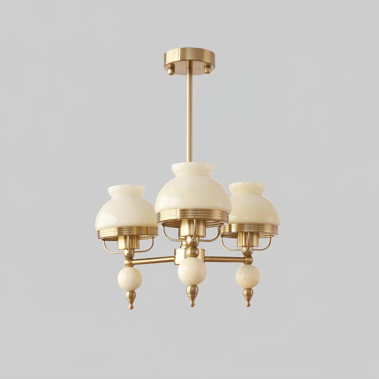 Clémence Retro Yuna Chandelier