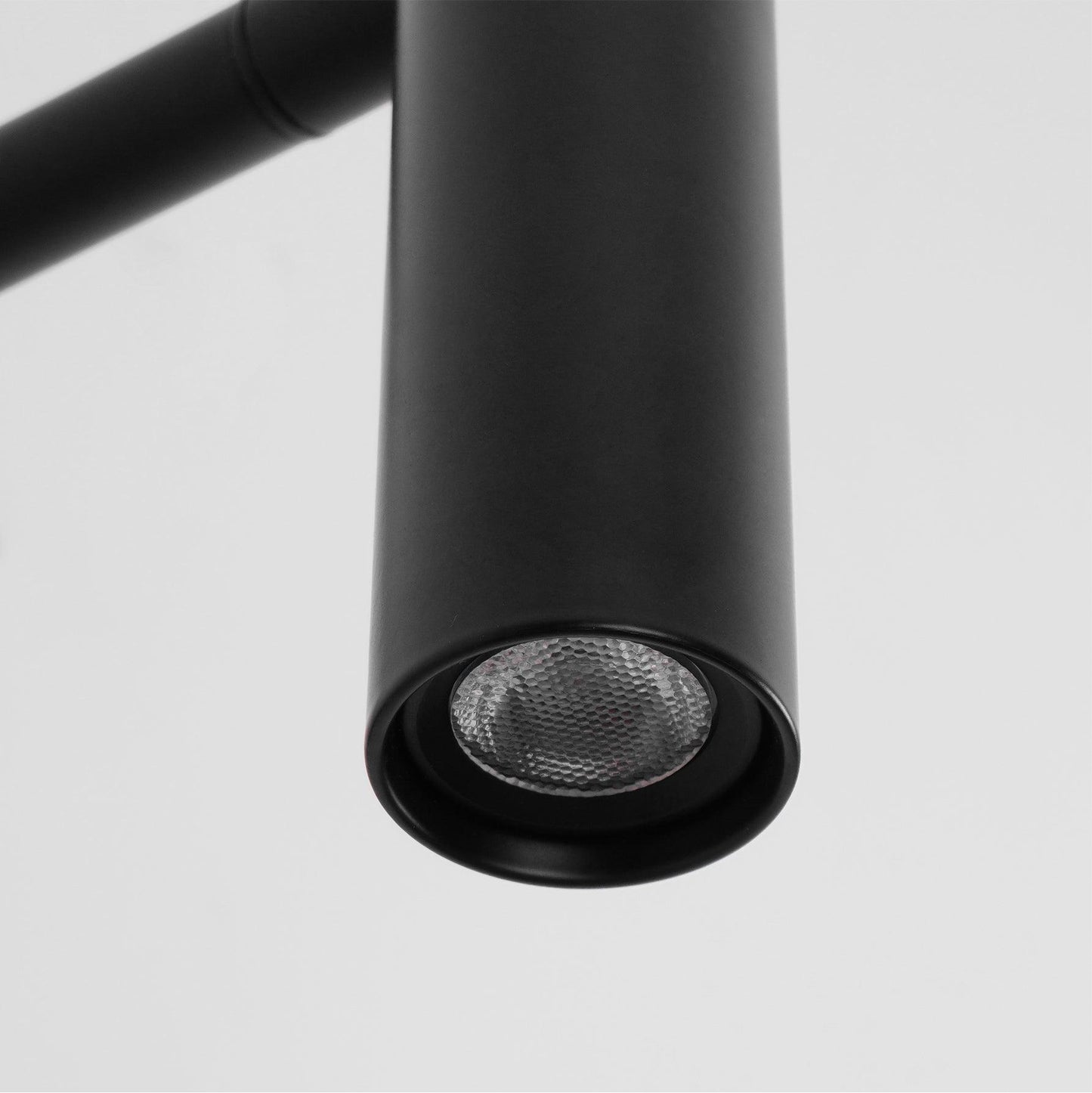 Aurélie Rizo Reading Plug-In Wall Lamp with Adjustable LED Arm