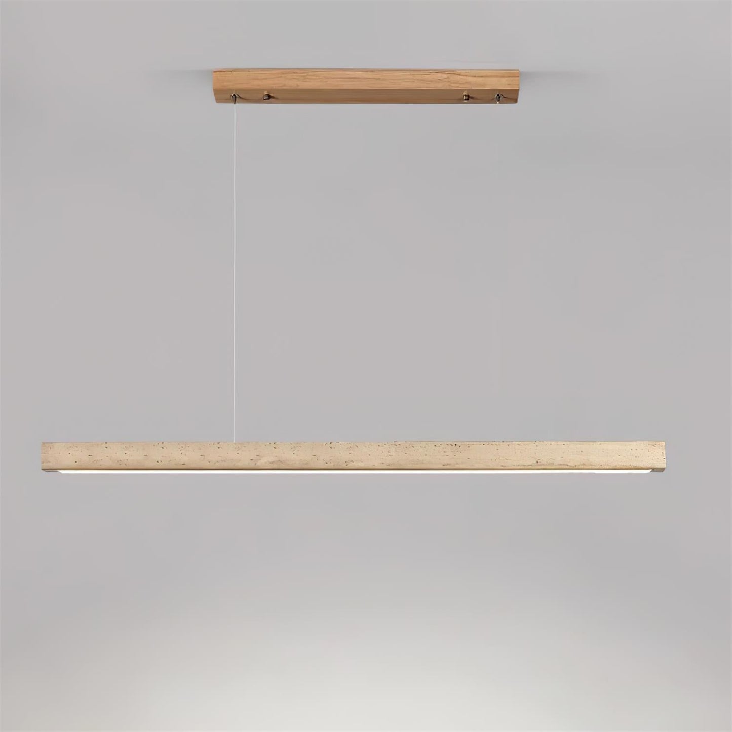 Léonie Linear Chandelier