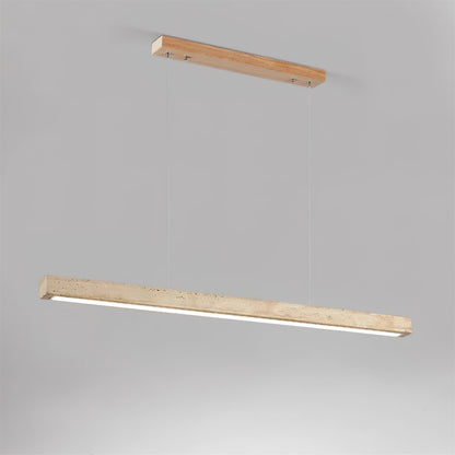 Léonie Linear Chandelier