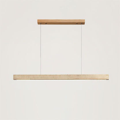Léonie Linear Chandelier