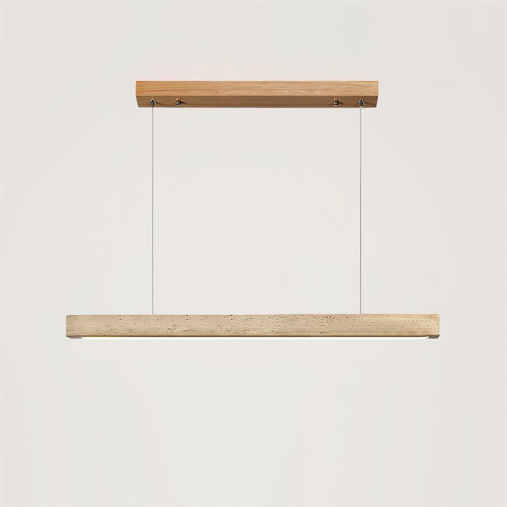 Léonie Linear Chandelier