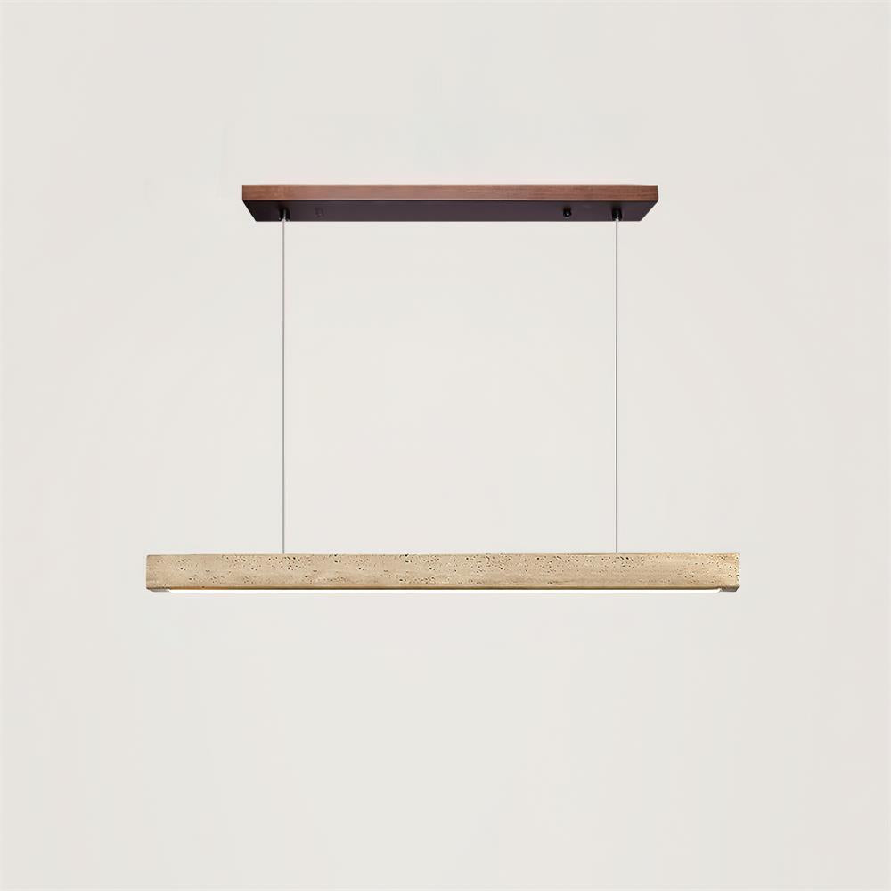Léonie Linear Chandelier