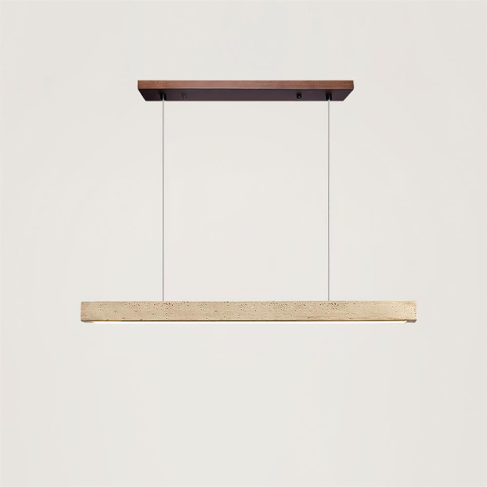 Léonie Linear Chandelier