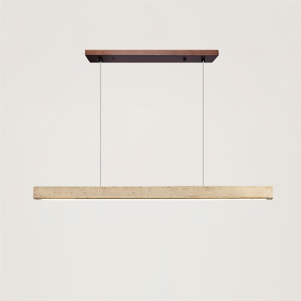 Léonie Linear Chandelier