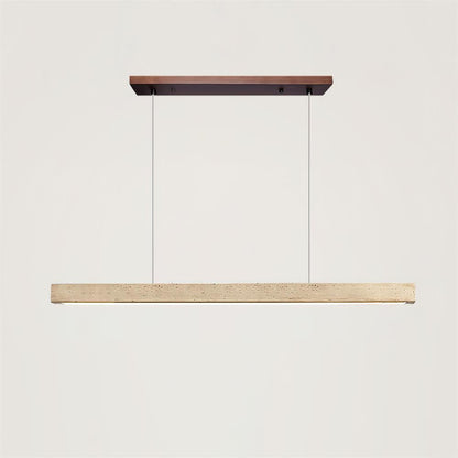 Léonie Linear Chandelier