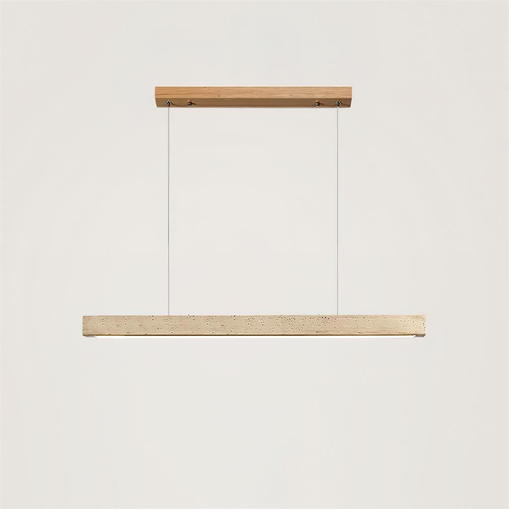 Léonie Linear Chandelier