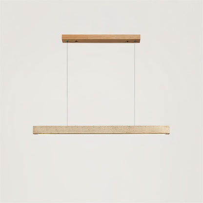 Léonie Linear Chandelier
