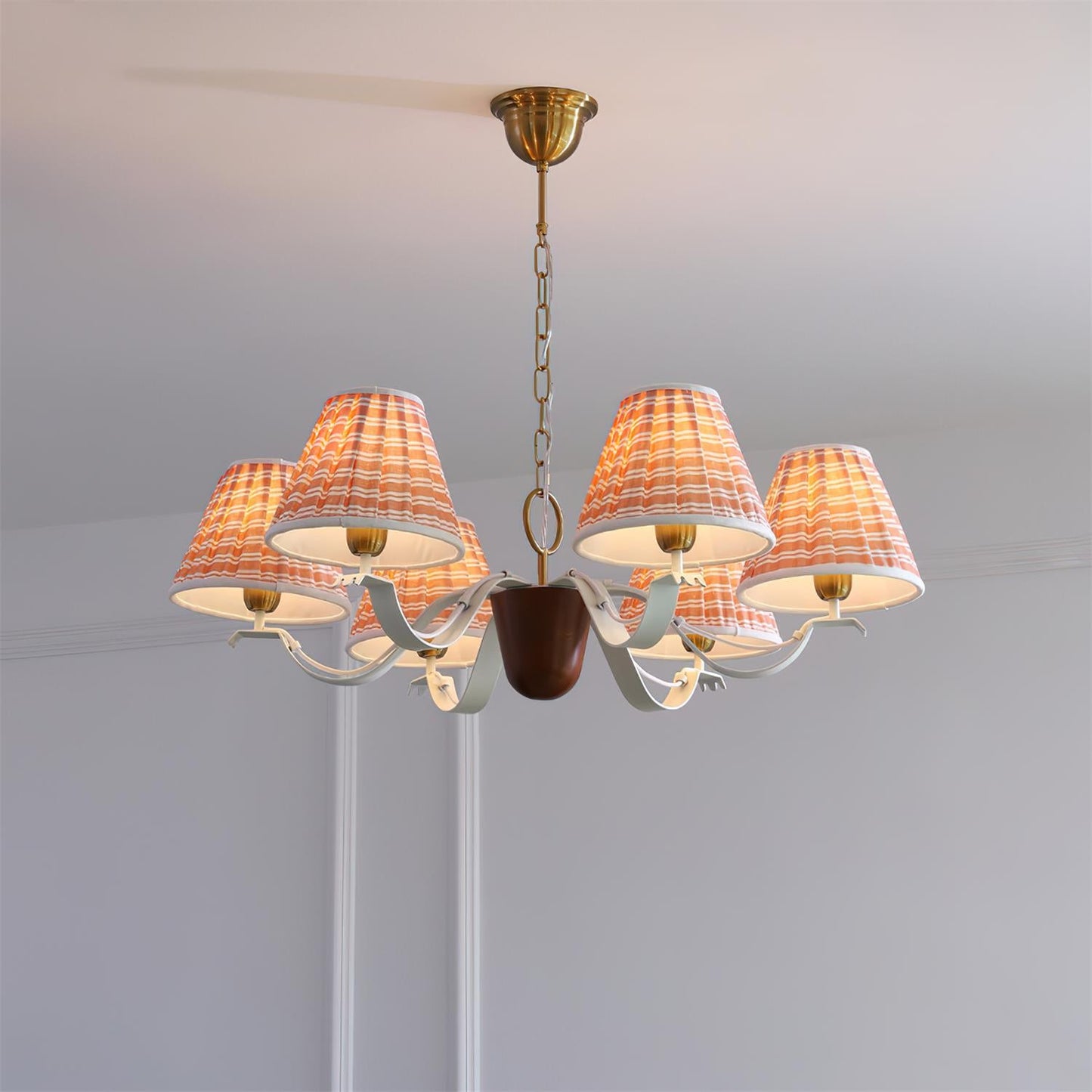 Sabine Rosvyn Chandelier