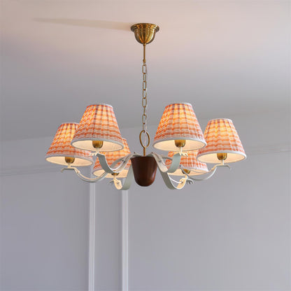 Sabine Rosvyn Chandelier