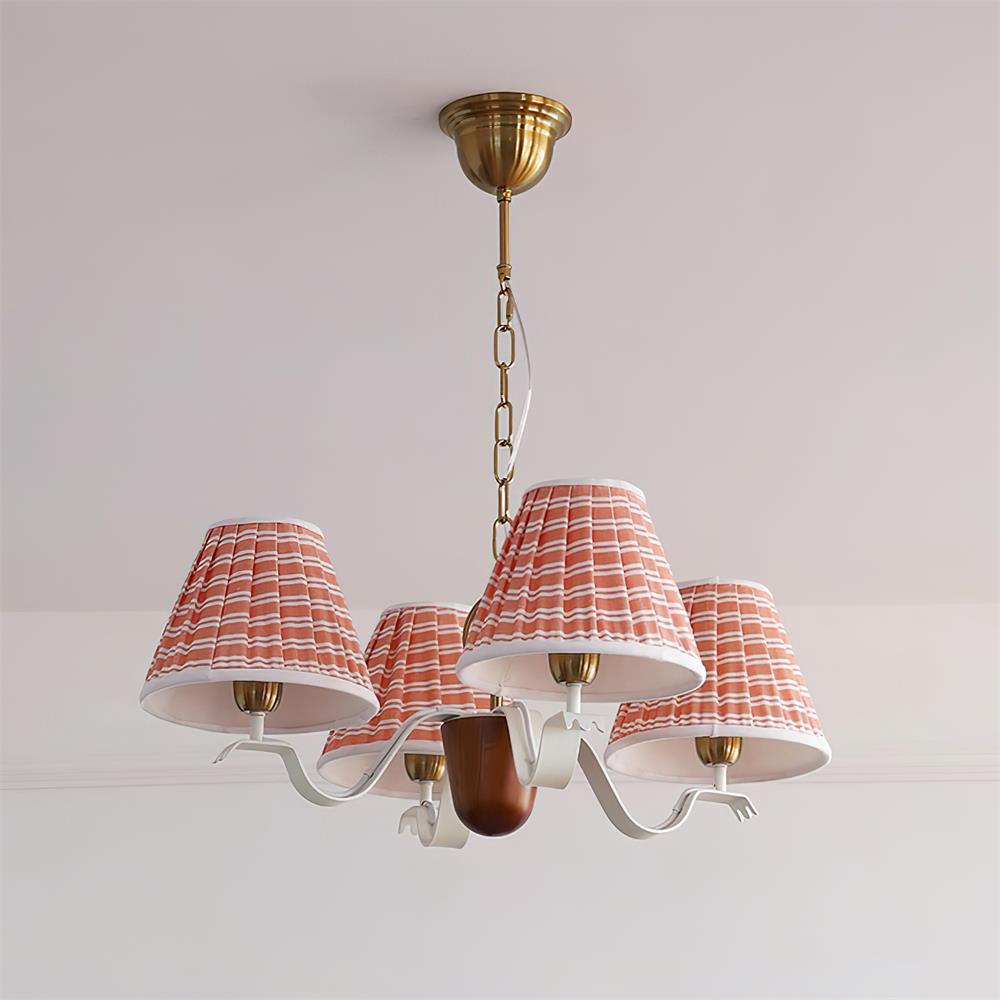 Sabine Rosvyn Chandelier