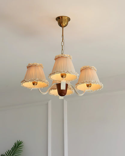 Sabine Rosvyn Chandelier